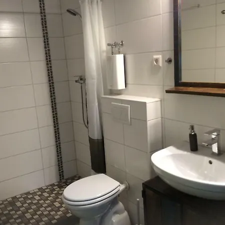 Prieros Holiday home Heidesee