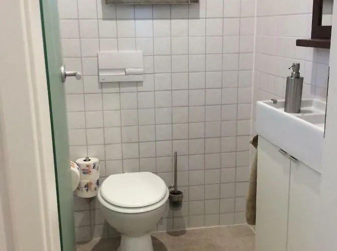 Semesterbostad Prieros