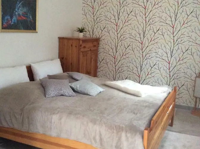 Prieros Semesterbostad